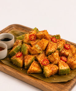 Xoài lắc