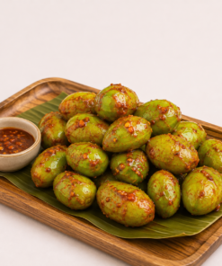 Cóc lắc