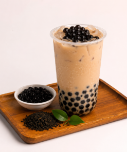 Trà sữa truyền thống