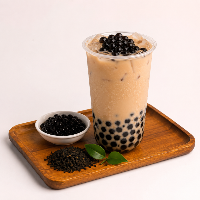 Trà sữa