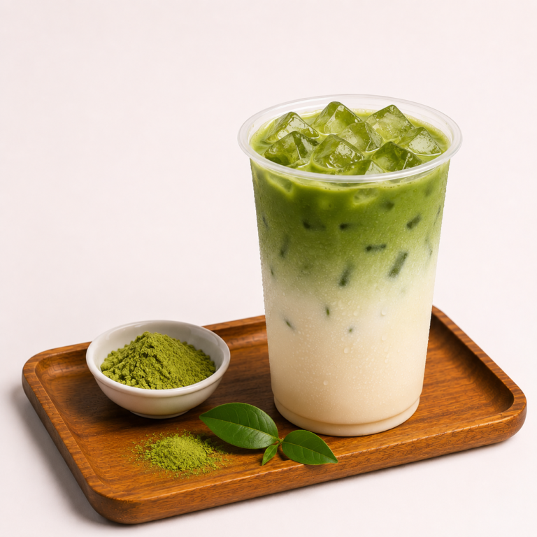 Matcha