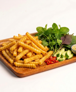Khoai tây chiên