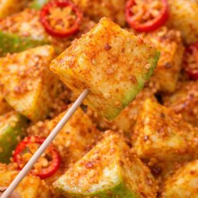 Xoài lắc