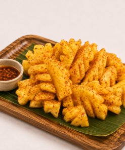 Dứa lắc