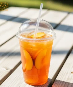 Trà đào