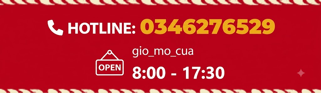 Hotline Mắm Mắm Food